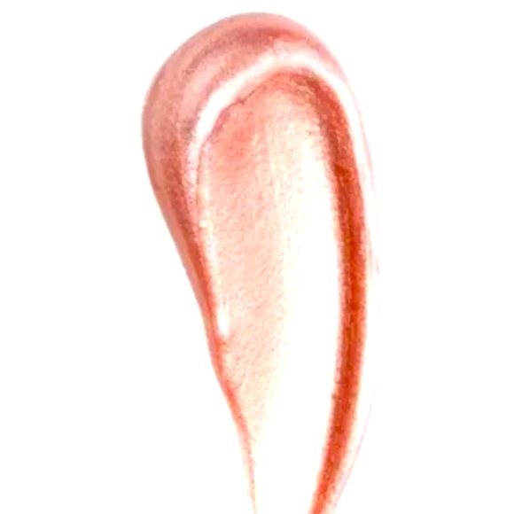 KEVYN AUCOIN GLASS GLOW LIP GLOSS - 91003 - PRISM ROSE - Full Size - NEW IN BOX - Picture 3 of 3